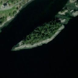 Satellite imagery of Larsneset, NO