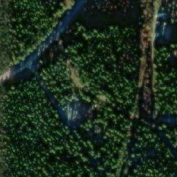 Satellite imagery of Vanhantuvanniemi, FI