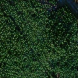Satellite imagery of Vanhantuvanniemi, FI