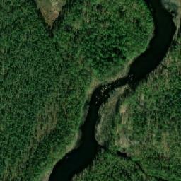 Satellite imagery of Hirvikari, FI