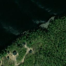 Satellite imagery of Talasniemi, FI