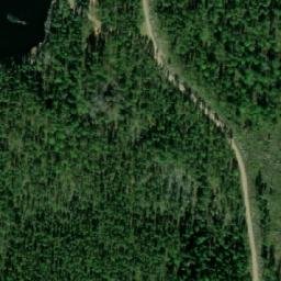 Satellite imagery of Talasniemi, FI