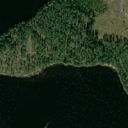 Satellite imagery of Tiaisniemi, FI