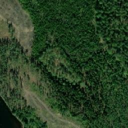 Satellite imagery of Tiaisniemi, FI