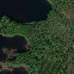 Satellite imagery of Pirttiniemi, FI