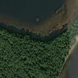 Satellite imagery of Koluniemi, FI