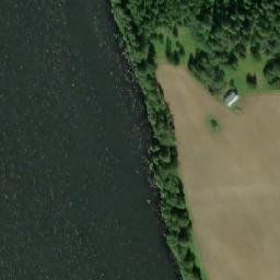 Satellite imagery of Kotiniemi, FI