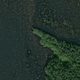 Satellite imagery of Hirsipuunniemi, FI
