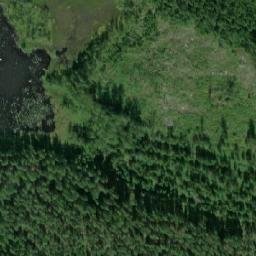 Satellite imagery of Hirsipuunniemi, FI