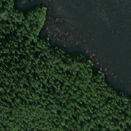 Satellite imagery of Sivusniemi, FI