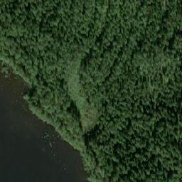 Satellite imagery of Kurikannurkka, FI