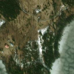 Satellite imagery of Käkkäräniemi, FI
