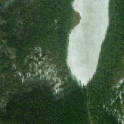 Satellite imagery of Mäkijärvenniemi, FI