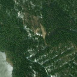 Satellite imagery of Mäkijärvenniemi, FI