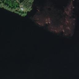 Satellite imagery of Läävinniemi, FI