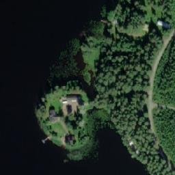 Satellite imagery of Peltoniemi, FI