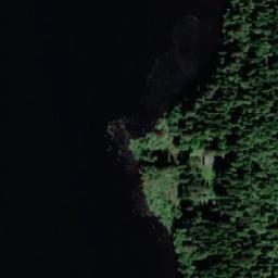 Satellite imagery of Rajaniemi, FI