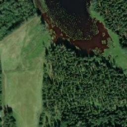 Satellite imagery of Niittykannanniemi, FI