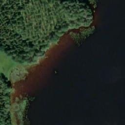 Satellite imagery of Niittykannanniemi, FI