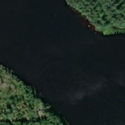 Satellite imagery of Rastinniemi, FI