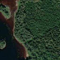 Satellite imagery of Soroniemi, FI
