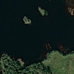 Satellite imagery of Katiskaniemi, FI
