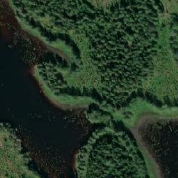 Satellite imagery of Haaponiemi, FI