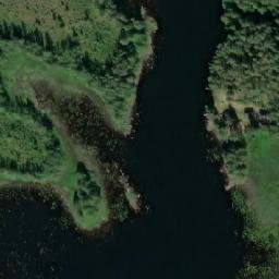 Satellite imagery of Haaponiemi, FI