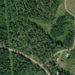 Satellite imagery of Ukonniemi, FI