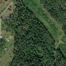 Satellite imagery of Ukonniemi, FI
