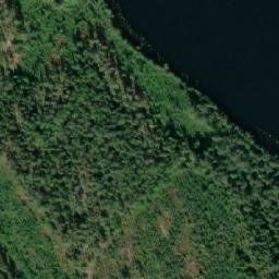 Satellite imagery of Ukonniemi, FI