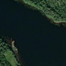Satellite imagery of Särkikivi, FI