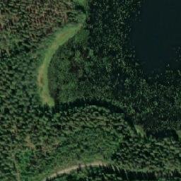 Satellite imagery of Tynnöriniemi, FI