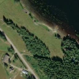 Satellite imagery of Papinniemi, FI