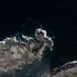 Satellite imagery of Hoksneset, NO