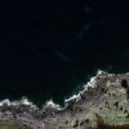 Satellite imagery of Hoksneset, NO