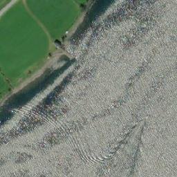 Satellite imagery of Strandanes, NO