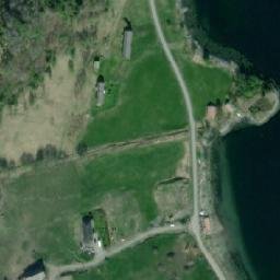 Satellite imagery of Hylla, NO