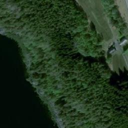 Satellite imagery of Treekerskjeret, NO