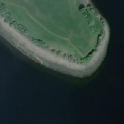 Satellite imagery of Hamnes, NO