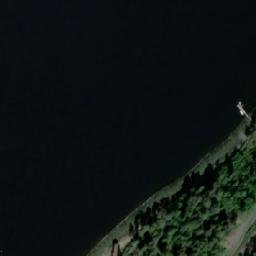 Satellite imagery of Hamnes, NO