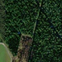 Satellite imagery of Vanhantuvanniemi, FI