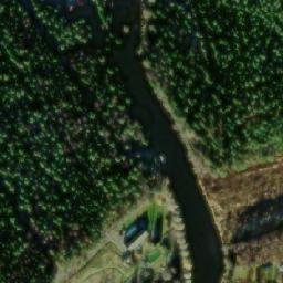Satellite imagery of Vanhantuvanniemi, FI