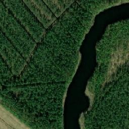 Satellite imagery of Isoniemi, FI