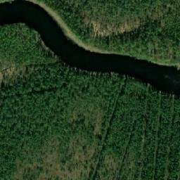 Satellite imagery of Isoniemi, FI