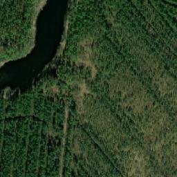 Satellite imagery of Hirvikari, FI