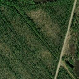Satellite imagery of Hirvikari, FI