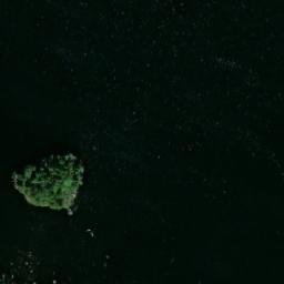 Satellite imagery of Kirkkokivi, FI