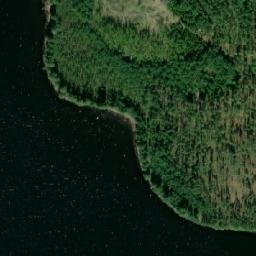 Satellite imagery of Ruunaluoto, FI