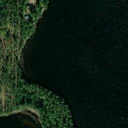 Satellite imagery of Ruunaluoto, FI